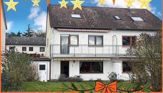 Bild von -Reserviert- Großzügige Haushälfte für die junge Familie im beliebten KH-Winzenheim!