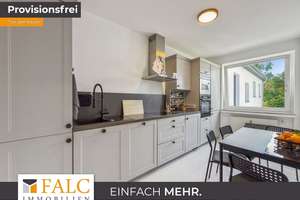 Einziehen, ankommen, wohlfühlen: Modernisierte 4-Zimmer-Wohnung für die ganze Familie!