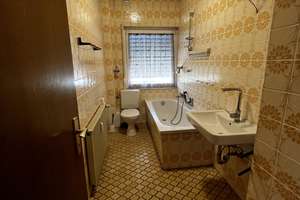 Wohnen mit Charakter : 2-Zimmer-Wohnung in Kassel – Die vollständige Adresse der Immobilie erhältst du vom Anbieter., 34125 Fasanenhof, Kassel – Vorschaubild 10