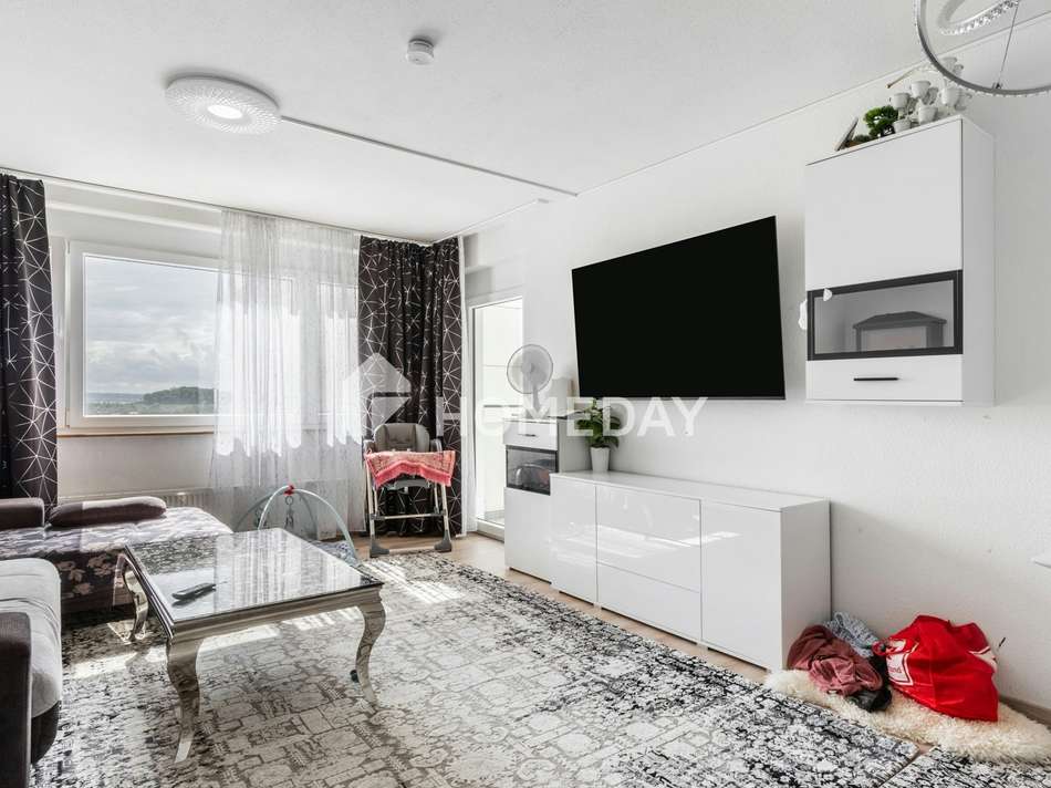 Wohnzimmer 1