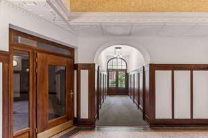 Bezugsfreie Maisonette über den Dächern von Berlin-Friedenau