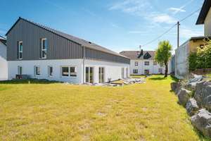 Nachhaltig wohnen mit Weitblick – Neubau-Doppelhaushälfte im Effizienzhaus-40-Standard – Die vollständige Adresse der Immobilie erhältst du vom Anbieter., 55430 Perscheid – Vorschaubild 5