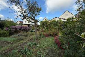 SEEHEIM-JUGENHEIM,  2-Familienhaus  mit Anbau und großem Garten in ruhiger Wohnlage – Schulstraße 34, 64342 Darmstadt-Dieburg (Kreis) – Vorschaubild 7