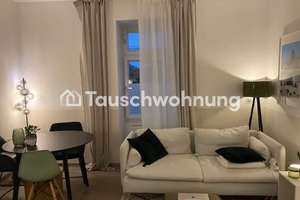 Tauschwohnung: Biete 2 Zimmer Wohnung Schwanthalerhöhe - Erstbezug
