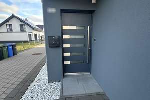 ***Zeitgemäße Eleganz und Nachhaltigkeit – 2 Doppelhaushälften in Nordborchen*** – Die vollständige Adresse der Immobilie erhältst du vom Anbieter., 33178 Borchen – Vorschaubild 21