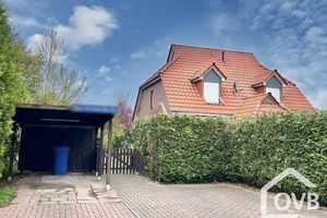 Gepflegte Ruheoase in Greetsiel – renovierte Doppelhaushälfte mit Flair – Aurich (Kreis) – Vorschaubild 22