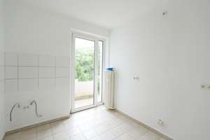 Attraktive 3 Zimmerwohnung mit Balkon und Gartennutzung an der Uerdinger Straße – Die vollständige Adresse der Immobilie erhältst du vom Anbieter., 47800 Bockum, Krefeld – Vorschaubild 5