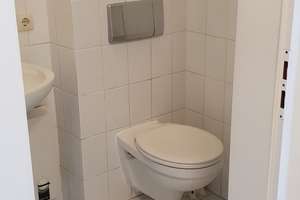 Ansprechende 1-Zimmer-Wohnung in Augsburg – Bürgermeister-Aurnhammer-Straße 4, 86199 Göggingen-Süd, Augsburg – Vorschaubild 8