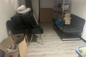 Krefeld-Bockum! Vollmöblierte Doppelhaushälfte, nähe von Düsseldorf, Flughafen, Neuss, Meerbusch – Die vollständige Adresse der Immobilie erhältst du vom Anbieter., 47809 Bockum, Krefeld – Vorschaubild 13