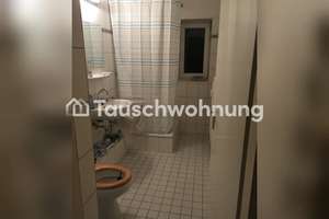 Tauschwohnung: Zentrale 2-Zimmerwohnung mit Balkon – Die vollständige Adresse der Immobilie erhältst du vom Anbieter., 53115 Weststadt, Bonn – Vorschaubild 8