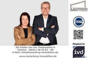 Modernisiert, vielseitig, begehrt – Bungalow mit separater Wohneinheit in Göttingen-Geismar – Die vollständige Adresse der Immobilie erhältst du vom Anbieter., 37085 Geismar, Göttingen – Vorschaubild 8