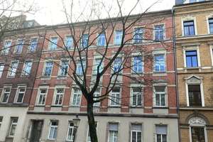 ZENTRALE STADTWOHNUNG am Brühl mit EBK hochwertiger Ausstattung - WE01 – Elisenstraße 31, 9111 Zentrum, Chemnitz – Vorschaubild 1