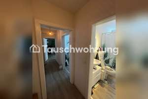 Tauschwohnung: Schöne Einzimmerwohnung gegen größer – Die vollständige Adresse der Immobilie erhältst du vom Anbieter., 22459 Niendorf, Hamburg – Vorschaubild 6