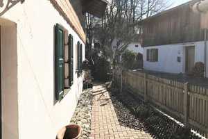 Wunderschönes und zentrales Einfamilienhaus  – Wilhelm-Liebhaber-Straße 8, 83607 Miesbach (Kreis) – Vorschaubild 7