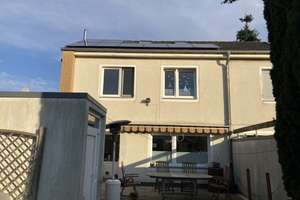 Reihenendhaus mit  Keller und Garage im ruhigen Buckow – Die vollständige Adresse der Immobilie erhältst du vom Anbieter., 12349 Buckow, Berlin – Vorschaubild 4