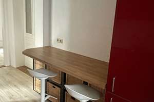 schöne Altbauwohnung inkl. EBK im westl. Ringgebiet – Die vollständige Adresse der Immobilie erhältst du vom Anbieter., 38118 Westliches Ringgebiet, Braunschweig – Vorschaubild 2