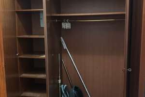 Suche Nachmieter für 1-Zimmer Wohnung in Pfersee – Deutschenbaurstraße 38, 86157 Pfersee-Nord, Augsburg – Vorschaubild 9