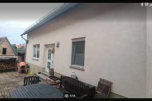 Einfamilienhaus in ruhiger Lage 96qm - 950€ kaltmiete – Saalekreis – Vorschaubild 1