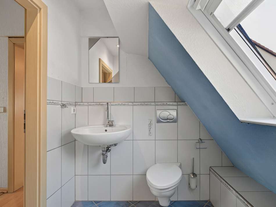 Badezimmer OG