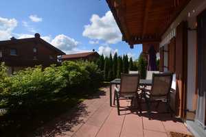 Voll ausgestattetes Ferienhaus am See nahe dem Königswinkel – Ostallgäu (Kreis) – Vorschaubild 3