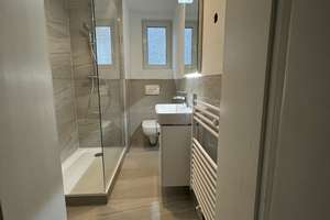 Helle 3,5 Zimmer Wohnung mit Terrasse  in Köln-Höhenhaus – Sigwinstraße 155, 51061 Höhenhaus, Köln – Vorschaubild 4