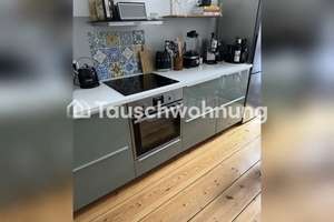 Tauschwohnung: Helle Altbauwohnung in beliebtem Stadtteil – Heinrich-Barth-Str. 13, 20146 Rotherbaum, Hamburg – Vorschaubild 3
