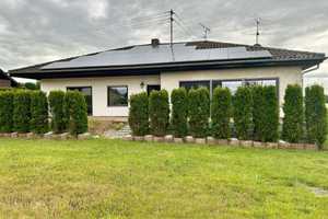 EFH Bungalow Ortsrandlage Bibertal-Silheim