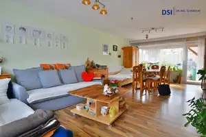Attraktives, familienfreundliches Reihenmittelhaus in ruhiger Lage in Pulheim! – Rhein-Erft-Kreis – Vorschaubild 2