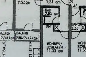 APPARTEMENT MITTEN IN SCHWABING – Augustenstraße 75, 80333 München – Vorschaubild 9