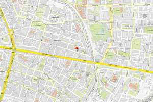 ***Modernes Penthouse mit zwei Terrassen*** – Rigaer Straße 59, 10247 Friedrichshain, Berlin – Vorschaubild 32