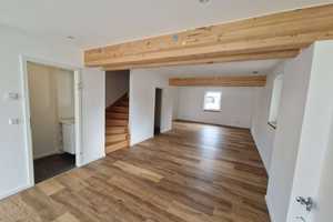 Traumhafte Neubau-Wohnoase auf idylischem Resthof - Reihenhaus mit unwiderstehlichem Charme – Hannover (Kreis) – Vorschaubild 4