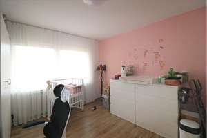 * 3ZI-WHG AM WASSERTURM MIT GARAGE UND BALKON“ 3 ZI.-Whg., 3ET, KR- Gutenbergstr. * – Die vollständige Adresse der Immobilie erhältst du vom Anbieter., 47803 Kempener Feld/Baackeshof, Krefeld – Vorschaubild 10
