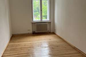 Zehlendorf: Gemütliche 2-Zimmer-Wohnung mit Balkon – Rondellstraße 9, 14163 Zehlendorf, Berlin – Vorschaubild 3
