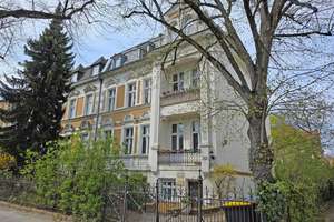 **Bestlage Lichterfelde-West! Klassische 4-Zi-Altbauwohnung/Beletage, Stuck, Dielen, hohe Decken** – Die vollständige Adresse der Immobilie erhältst du vom Anbieter., 12203 Lichterfelde, Berlin – Vorschaubild 19