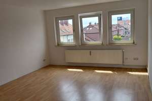 schönes Ein-Zimmer-Apartment im Dachgeschoss – Halkettstraße 3, 30165 Vahrenwald, Hannover – Vorschaubild 2