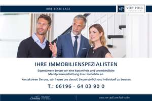 Freistehendes Einfamilienhaus mit Panoramablick – Die vollständige Adresse der Immobilie erhältst du vom Anbieter., 65812 Bad Soden am Taunus – Vorschaubild 11
