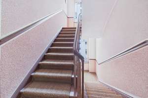 Arnimkiez: Bezugsfreie und gepflegte Altbauwohnung im ruhigen Innenhof! – Die vollständige Adresse der Immobilie erhältst du vom Anbieter., 10439 Prenzlauer Berg, Berlin – Vorschaubild 10