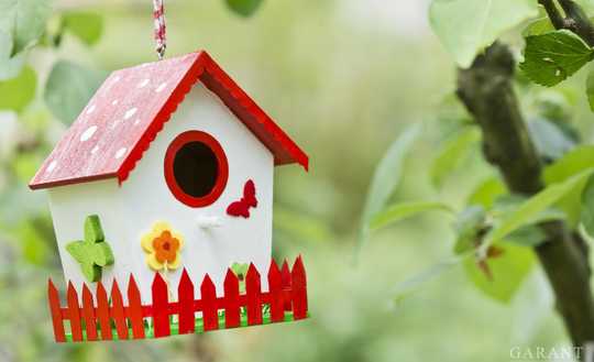 Neubau in zentraler Lage