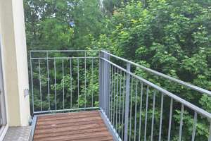 Single Wohnung zum Selbstgestalten, 1-Zimmer-Wohnung in Berlin-Baumschulenweg – Baumschulenstraße 84, 12437 Baumschulenweg, Berlin – Vorschaubild 8