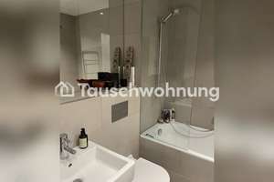 Tauschwohnung: moderne 2 Zimmer mit Terrasse zentral in Haidhausen – Die vollständige Adresse der Immobilie erhältst du vom Anbieter., 81541 Obere Au, München – Vorschaubild 6