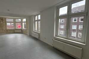 *Tolle 3 Raum Wohnung mitten in der City* – Friedrich-Alfred-Str. 90a, 47226 Duisburg – Vorschaubild 2