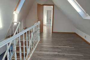 große 4 Zimmer Maisonettewohnung mit Balkon und Kamin – Lazarusstraße 22, 4347 Schönefeld-Abtnaundorf, Leipzig – Vorschaubild 8