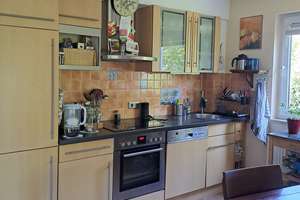 Charmante 3-Zimmer-Maisonettewohnung, TG-Stellplatz & Balkon in grüner Lage von Hamburg Meiendorf – Die vollständige Adresse der Immobilie erhältst du vom Anbieter., 22145 Rahlstedt, Hamburg – Vorschaubild 25