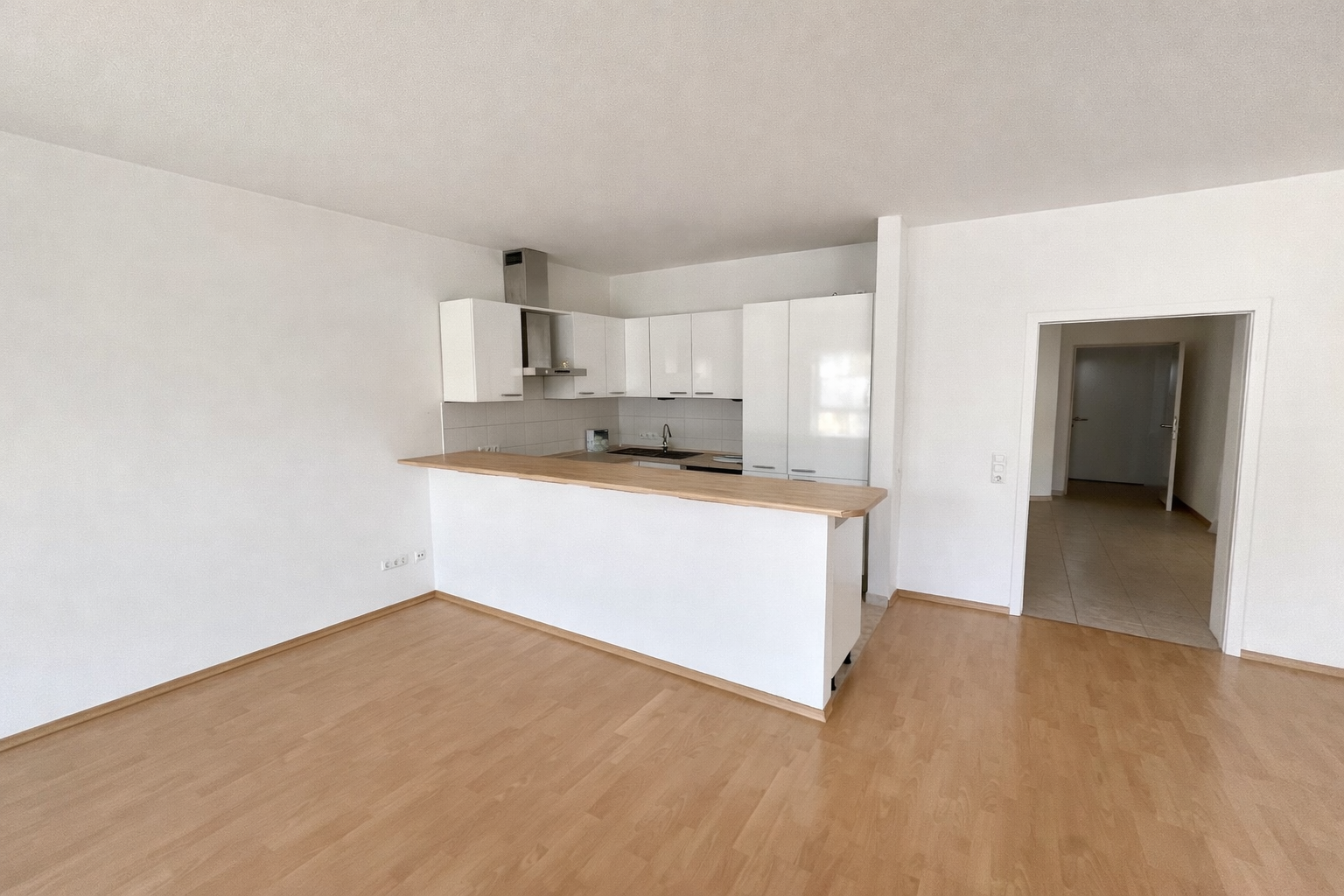 Immobilie in Gersthofen - STADT-RESIDENZ GERSTHOFEN - betreutes Wohnen im Zentrum .  Bezugsfrei   ab  01.02.2026 - Bild 4