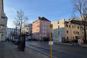Altbauwohnung in der Weitlingstraße mit perfektem Grundriss. – Die vollständige Adresse der Immobilie erhältst du vom Anbieter., 10317 Rummelsburg, Berlin – Vorschaubild 12
