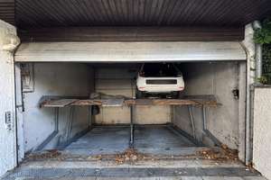 Sanierte 2-Zimmer-Wohnung mit Süd-Terrasse u. Duplexparkplatz in Schwabing-Biederstein (unvermietet) – Maasweg 1, 80805 Biederstein, München – Vorschaubild 70