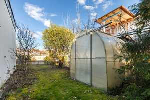 Großzügiger Reihenendhaus-Bungalow mit Garten, Garage und viel Potenzial sucht neue Eigentümer. – Karlsruhe (Kreis) – Vorschaubild 20