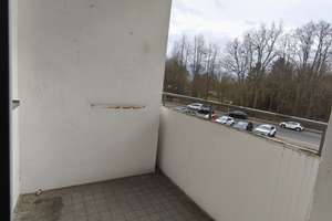 Viel Platz für den Alltag: 4-Zimmer-Wohnung in der Weststadt – Die vollständige Adresse der Immobilie erhältst du vom Anbieter., 38120 Weststadt, Braunschweig – Vorschaubild 2