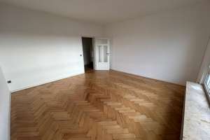 Helle 3-Zimmer Wohnung im 2. OG mit Balkon in Pforzheim-Nordstadt – Kaiser-Wilhelm-Straße 21, 75179 Nordstadt, Pforzheim – Vorschaubild 1