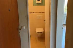 Cooles Apartment - Erstbezug nach Sanierung!  – Gerhart-Hauptmann-Straße 18a, 51067 Holweide, Köln – Vorschaubild 8